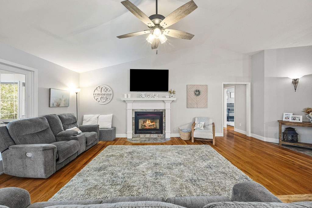 Stirling Sub Bvv - Residential