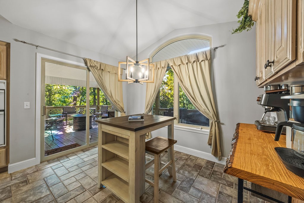 Stirling Sub Bvv - Residential