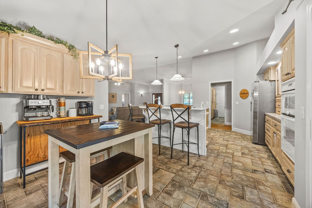 Stirling Sub Bvv - Residential