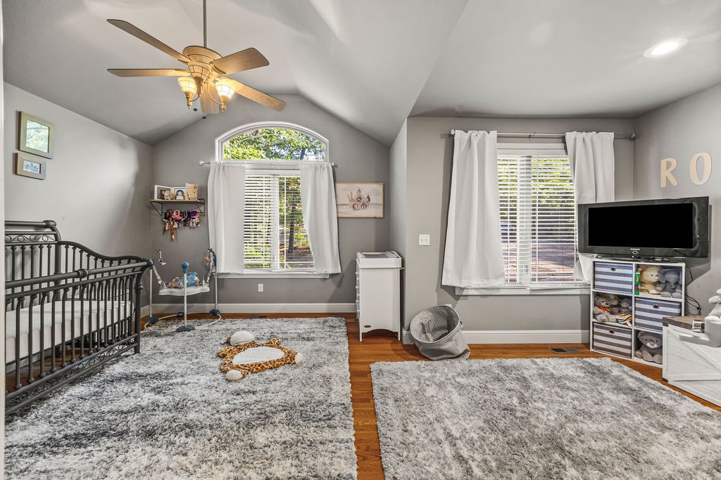 Stirling Sub Bvv - Residential