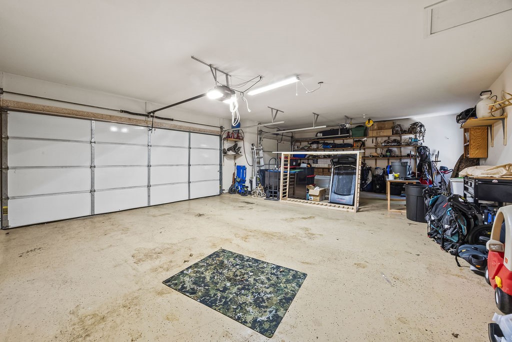 Stirling Sub Bvv - Residential