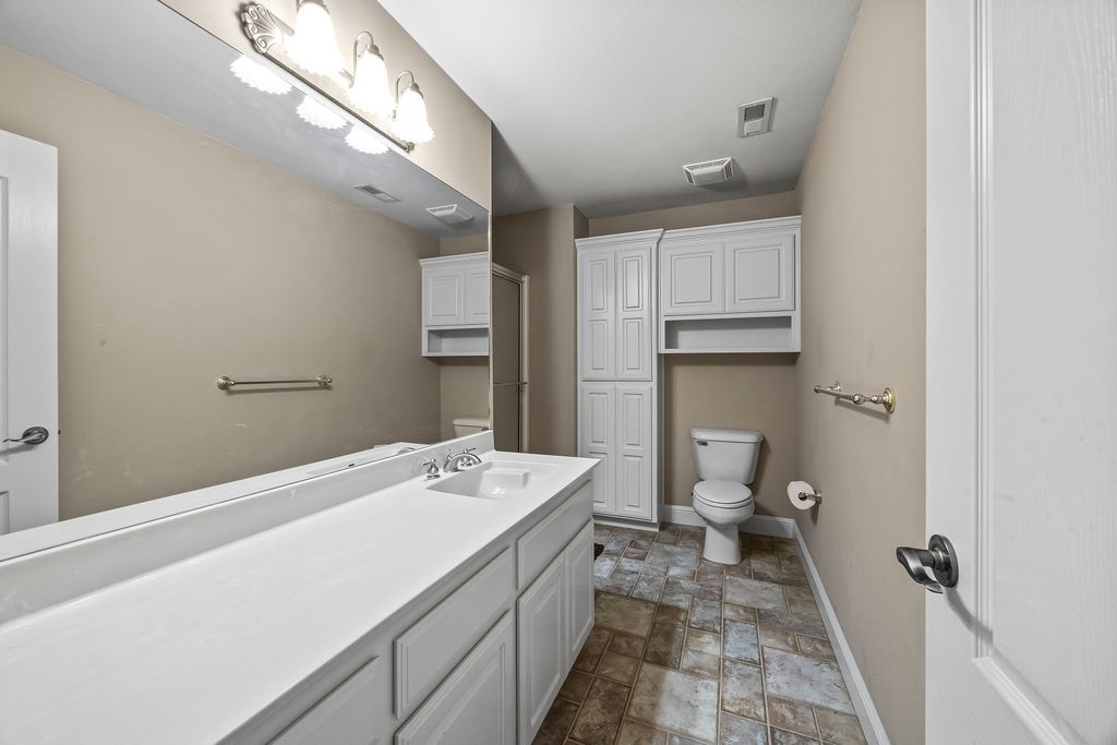Stirling Sub Bvv - Residential