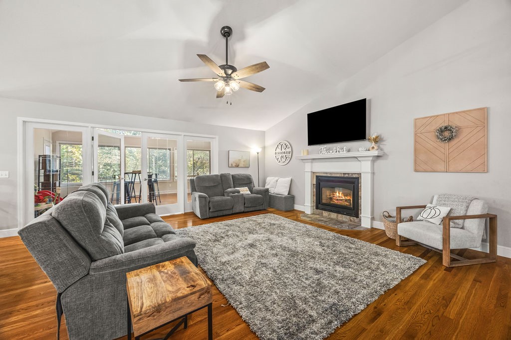 Stirling Sub Bvv - Residential