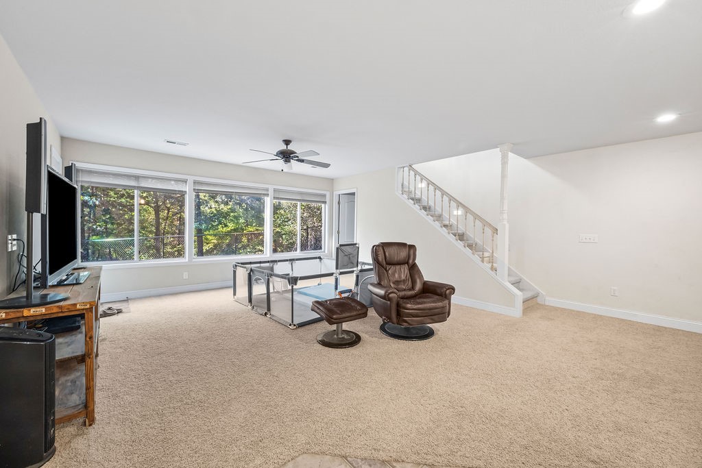 Stirling Sub Bvv - Residential