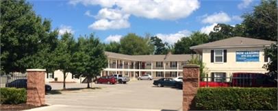 Fayetteville Outlots - Residential