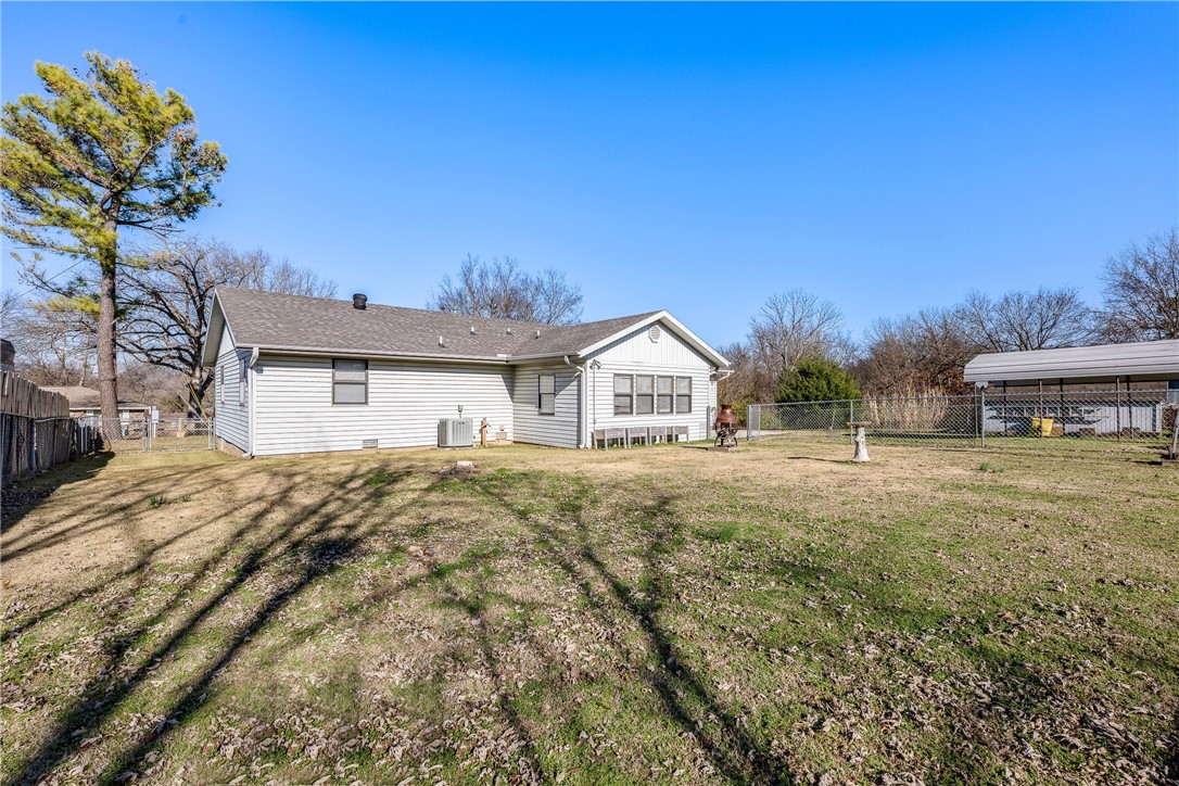 Farmington Outlots - Residential