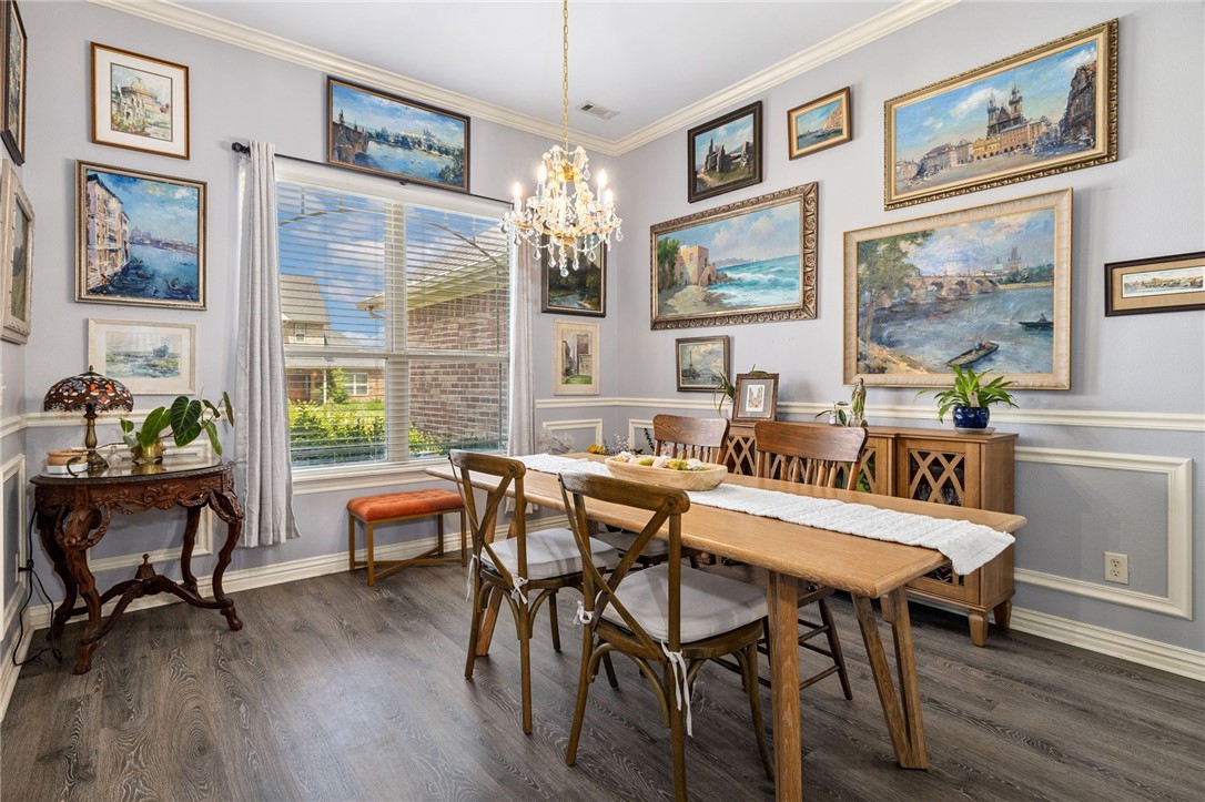 Camden Way - Residential