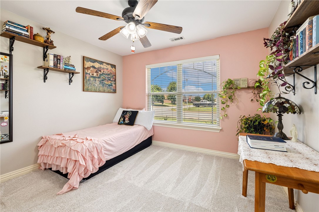 Camden Way - Residential