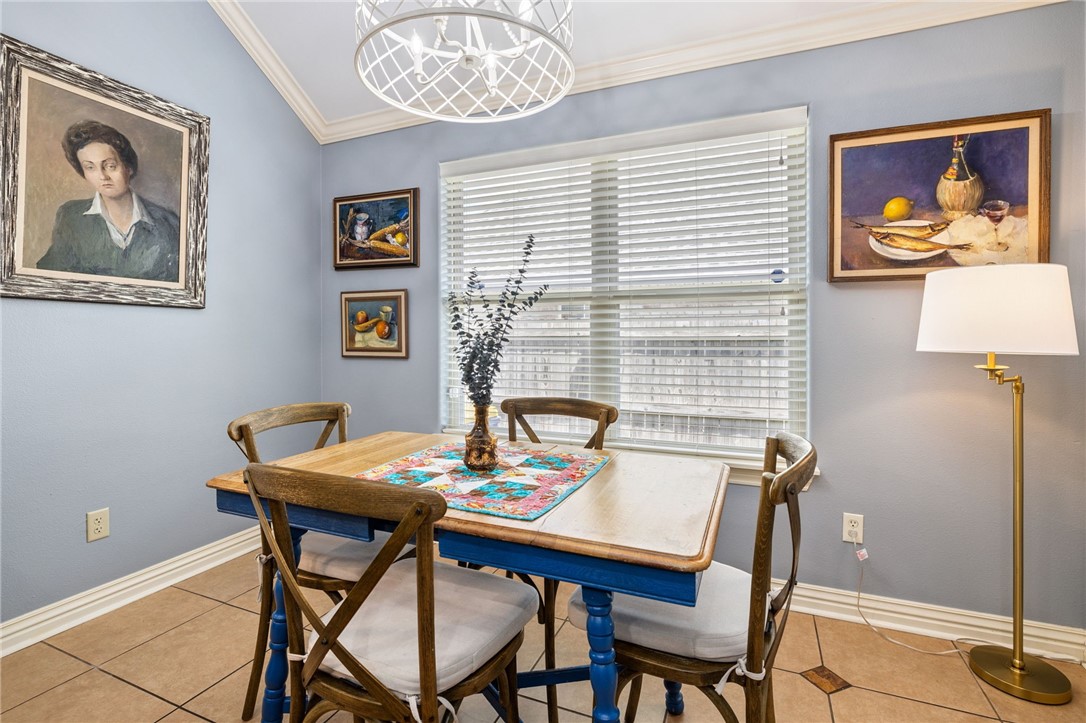 Camden Way - Residential