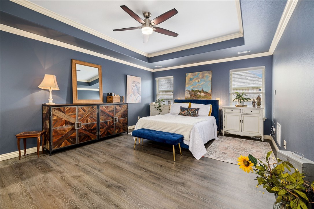 Camden Way - Residential
