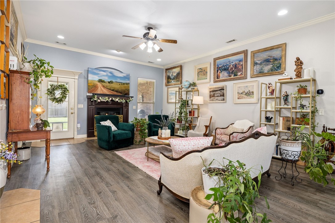 Camden Way - Residential