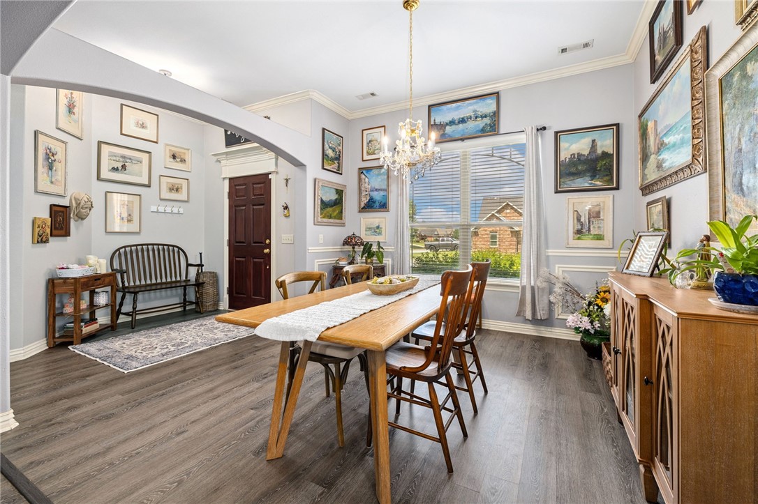 Camden Way - Residential