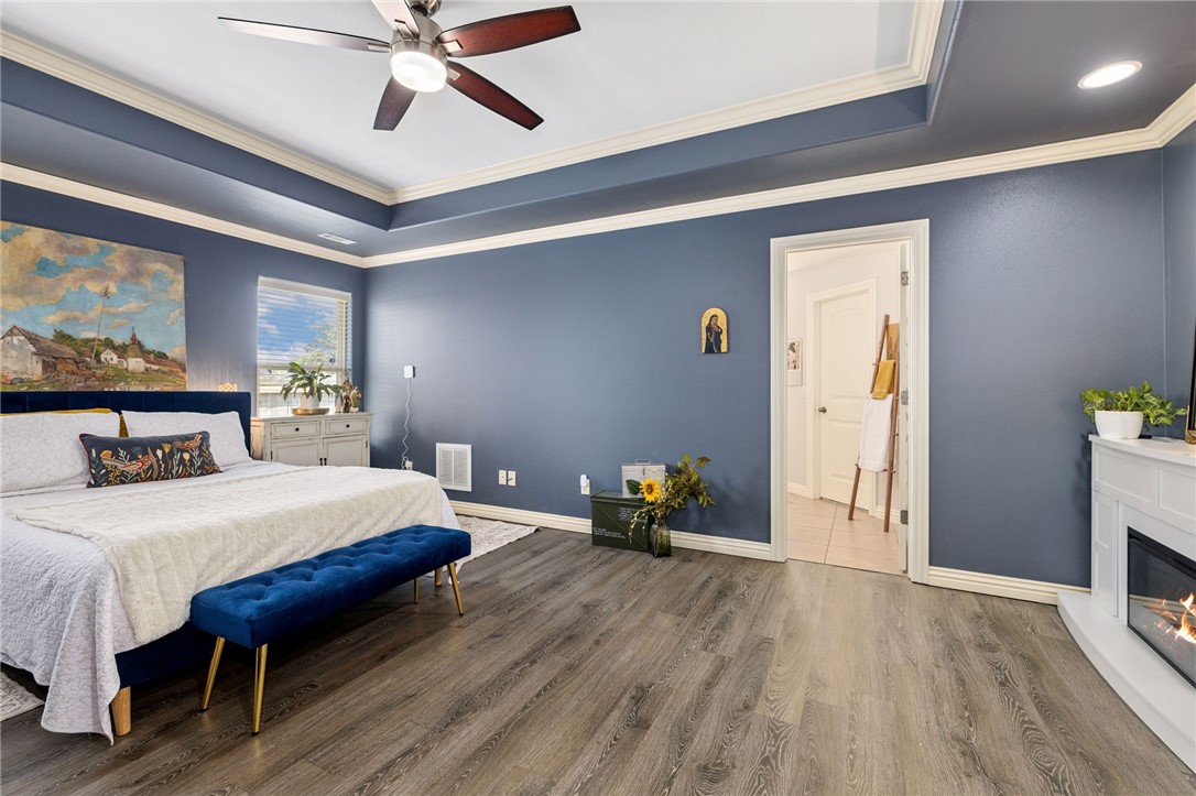 Camden Way - Residential