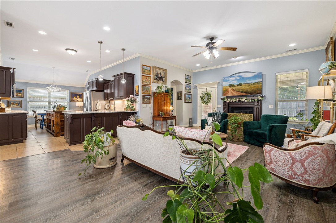 Camden Way - Residential
