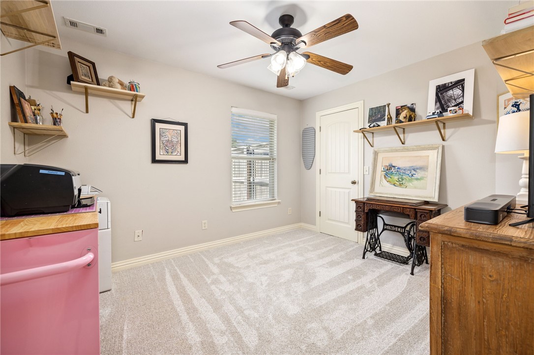 Camden Way - Residential