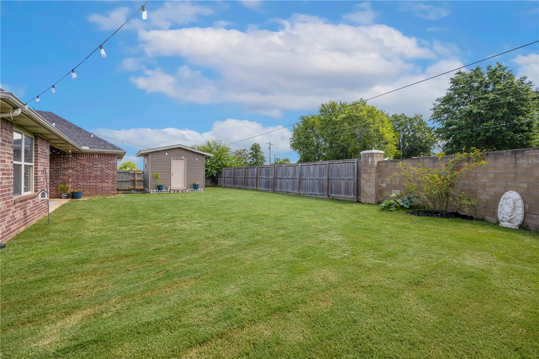 Camden Way - Residential