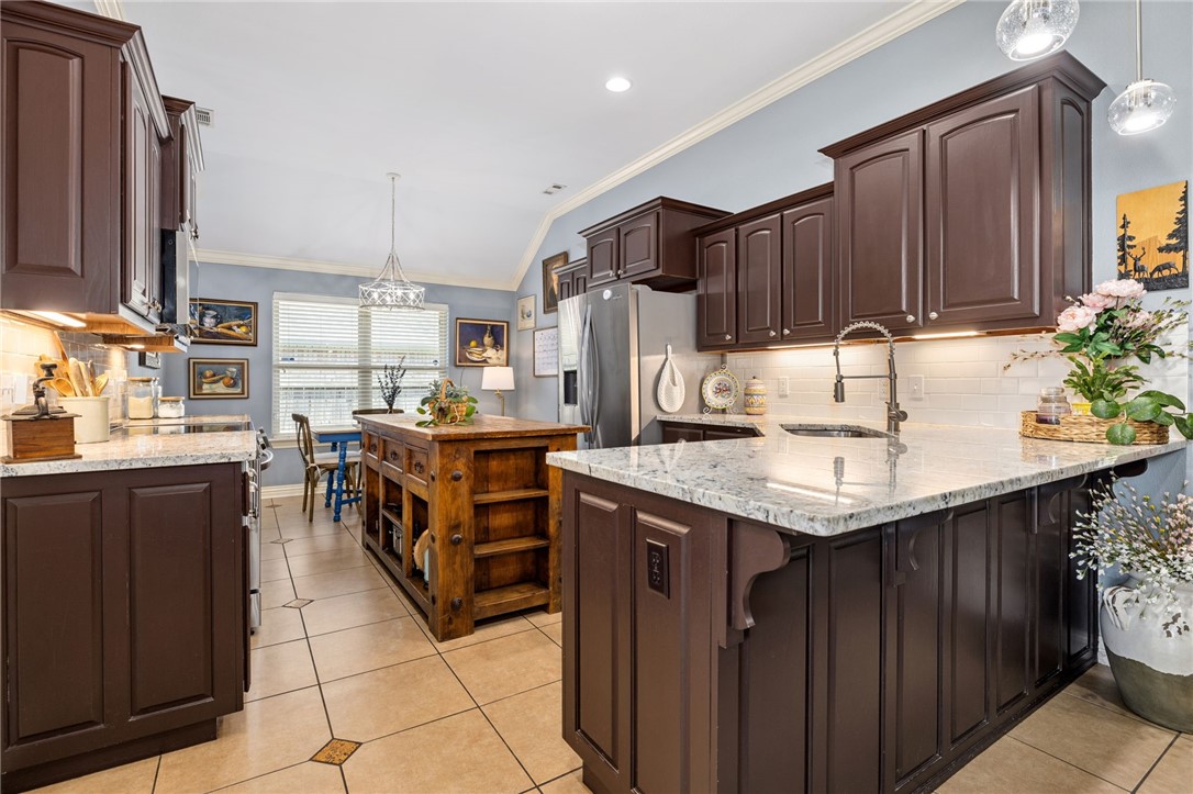 Camden Way - Residential