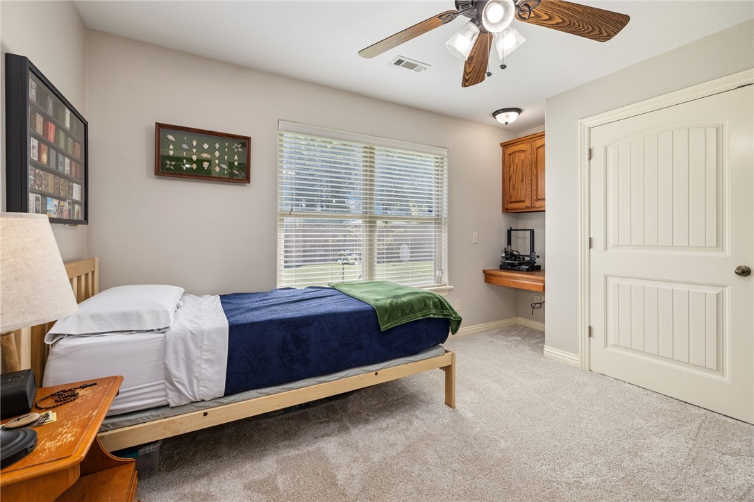 Camden Way - Residential