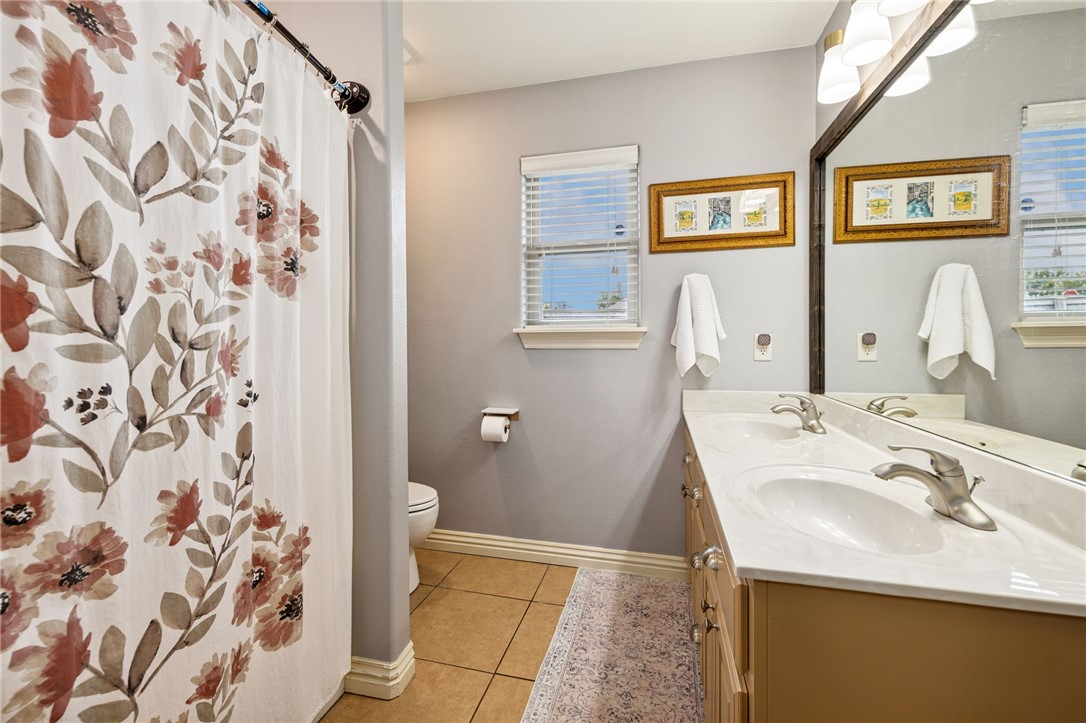 Camden Way - Residential