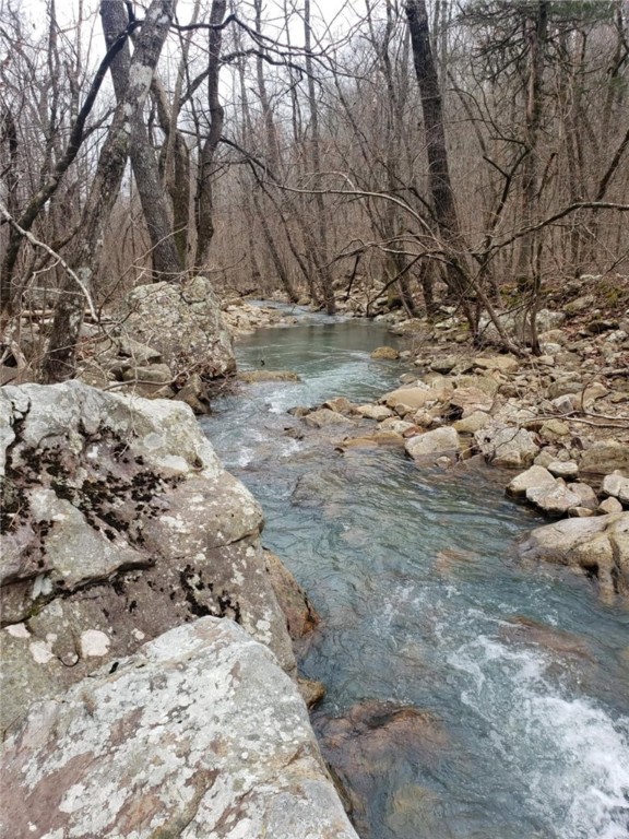 Not Applicable - Land