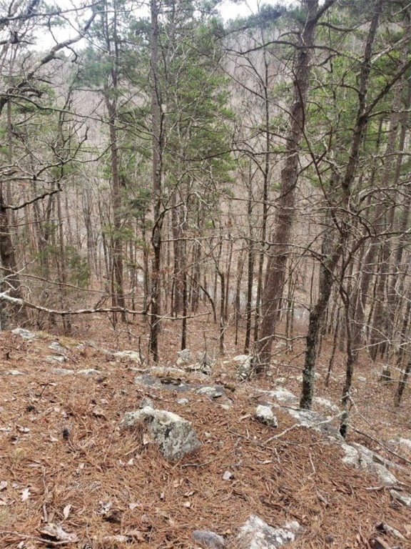 Not Applicable - Land