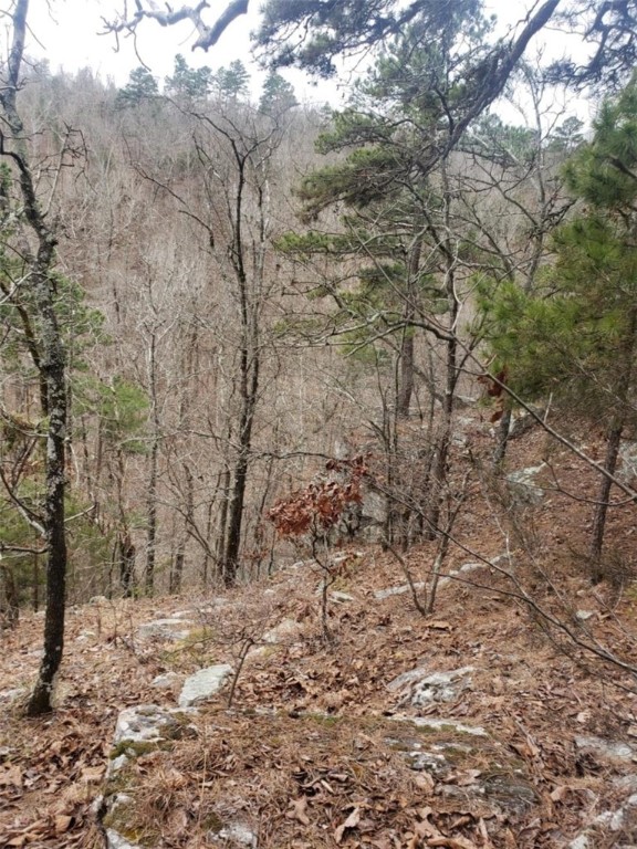 Not Applicable - Land