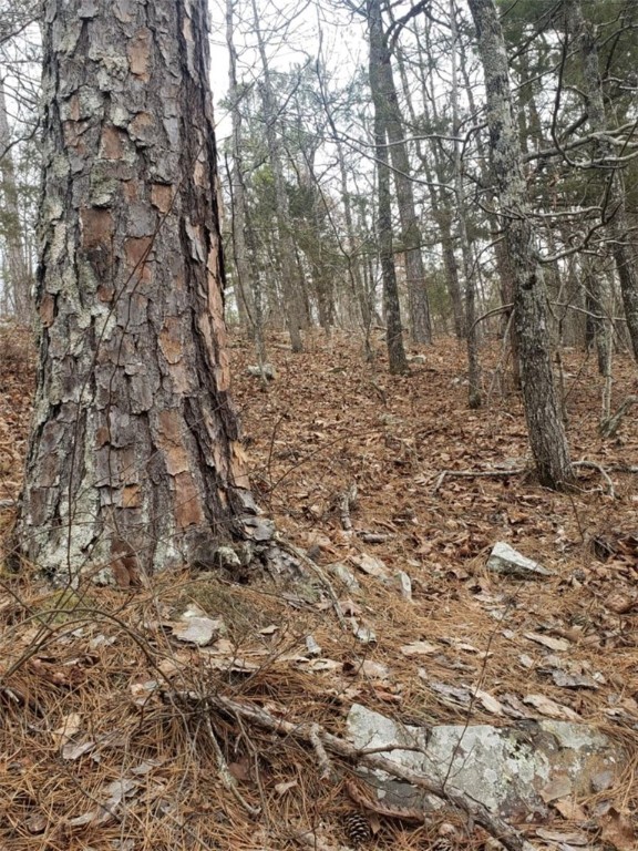 Not Applicable - Land