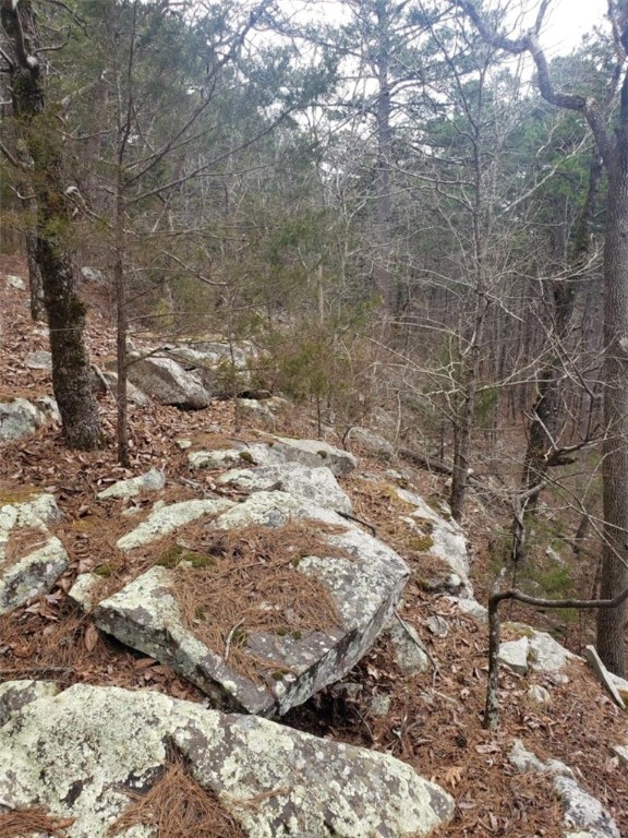 Not Applicable - Land