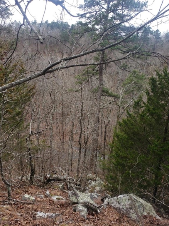 Not Applicable - Land