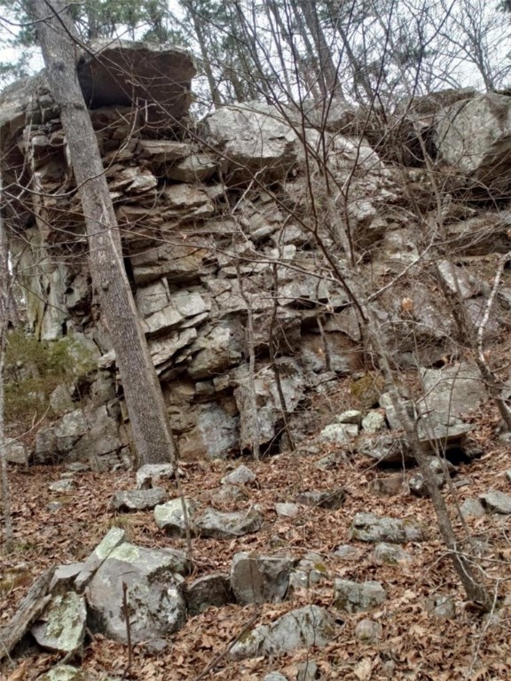 Not Applicable - Land