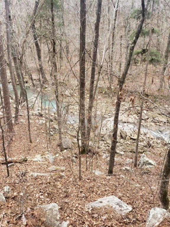 Not Applicable - Land