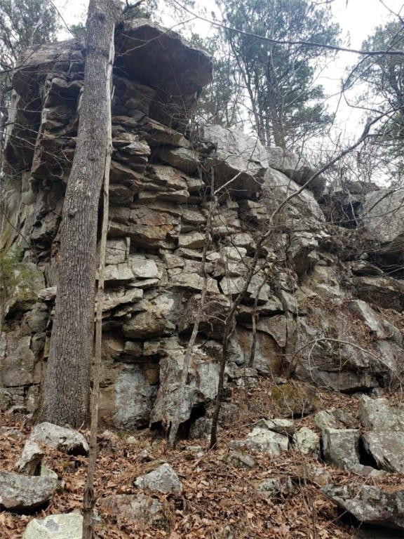 Not Applicable - Land