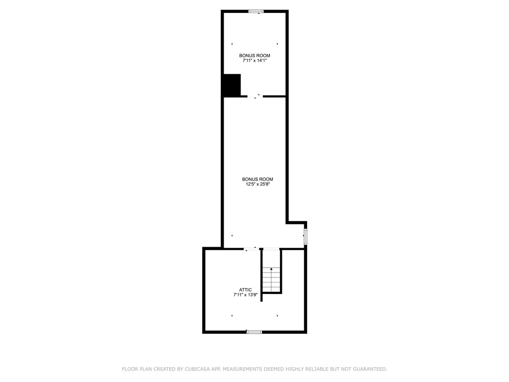 Unit 7 Holiday Island - Residential