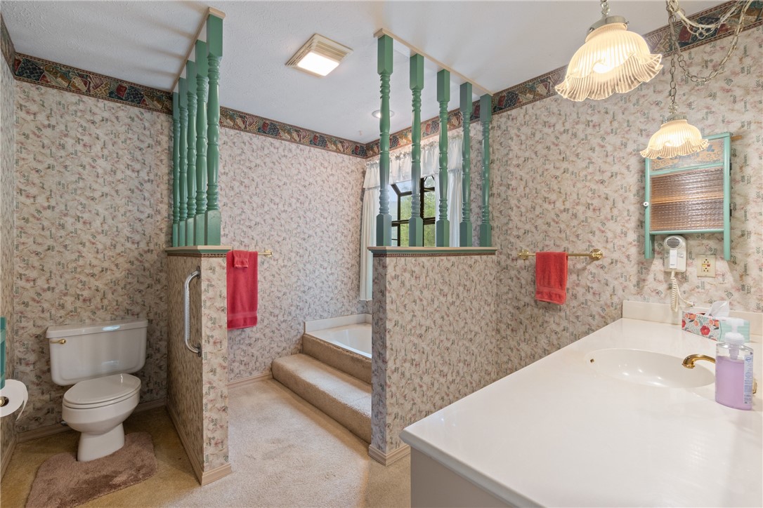 Unit 7 Holiday Island - Residential
