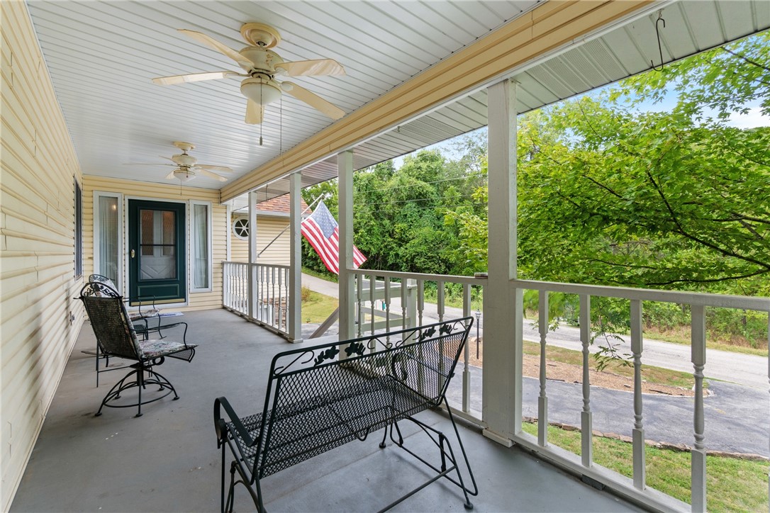 Unit 7 Holiday Island - Residential