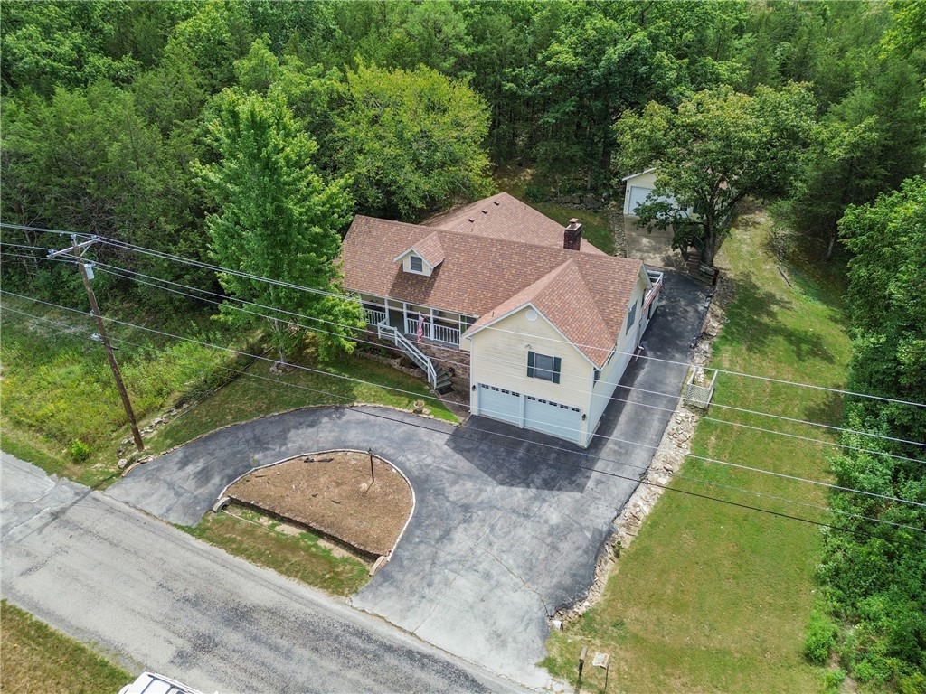 Unit 7 Holiday Island - Residential