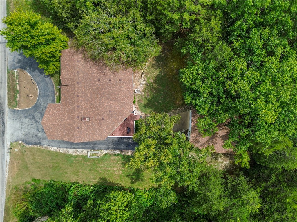 Unit 7 Holiday Island - Residential