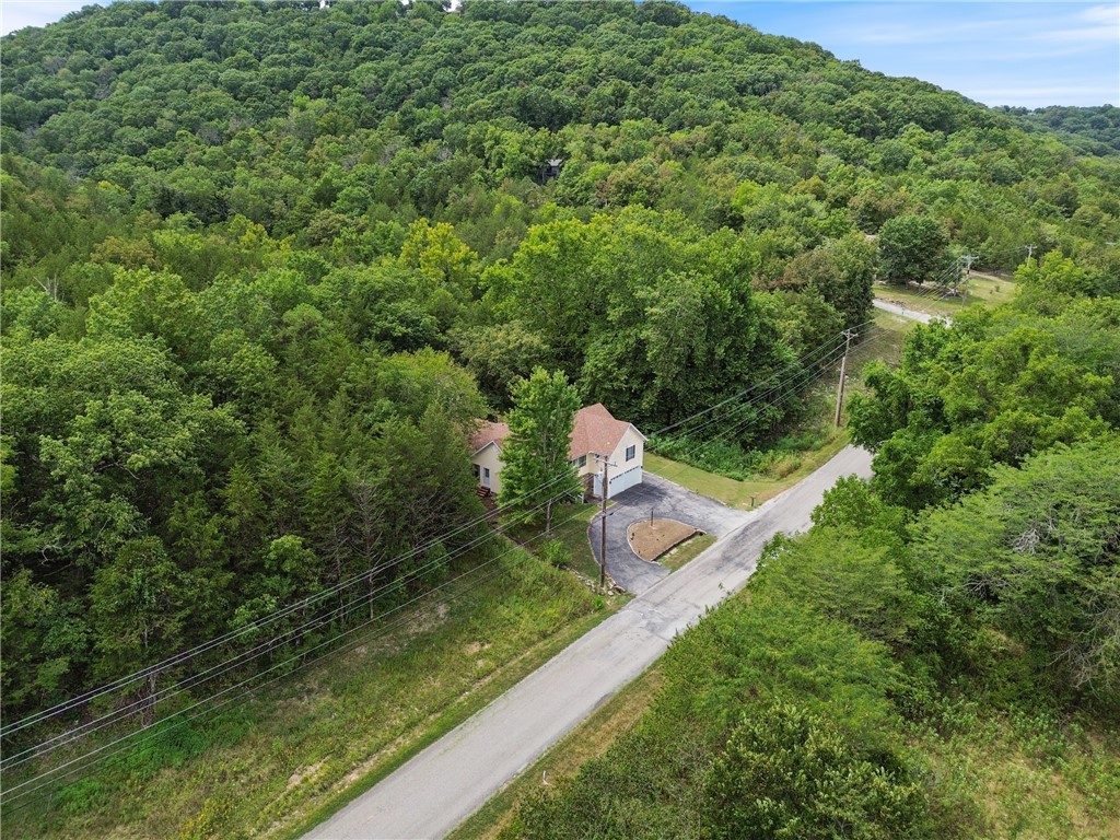 Unit 7 Holiday Island - Residential