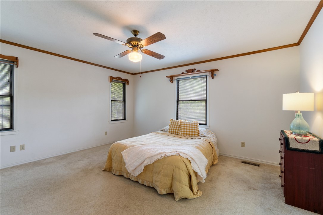 Unit 7 Holiday Island - Residential
