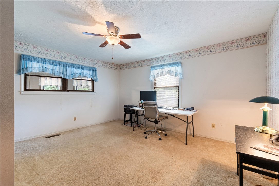 Unit 7 Holiday Island - Residential