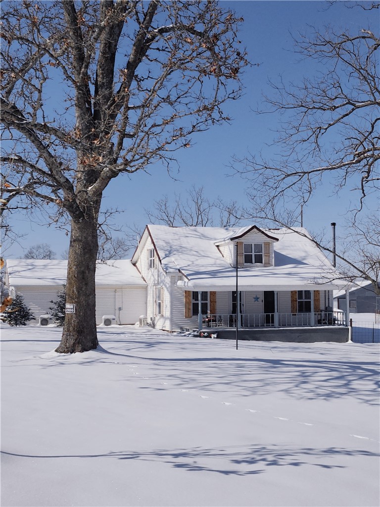 08-20-29-RURAL - Residential