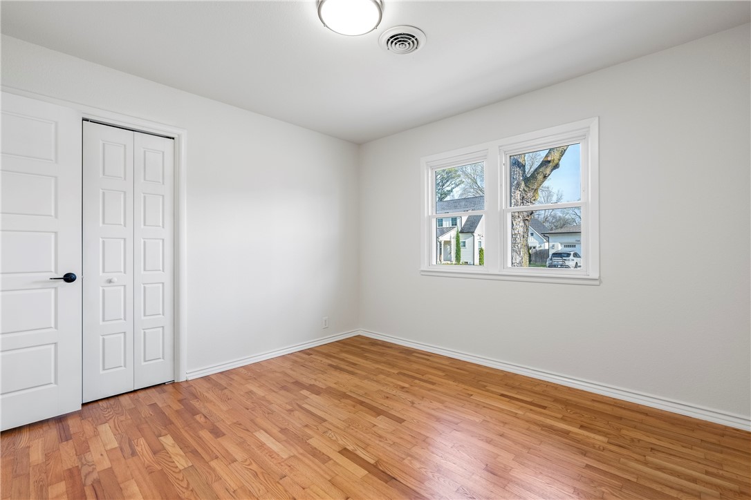 Pritchard Add Bentonville - Residential