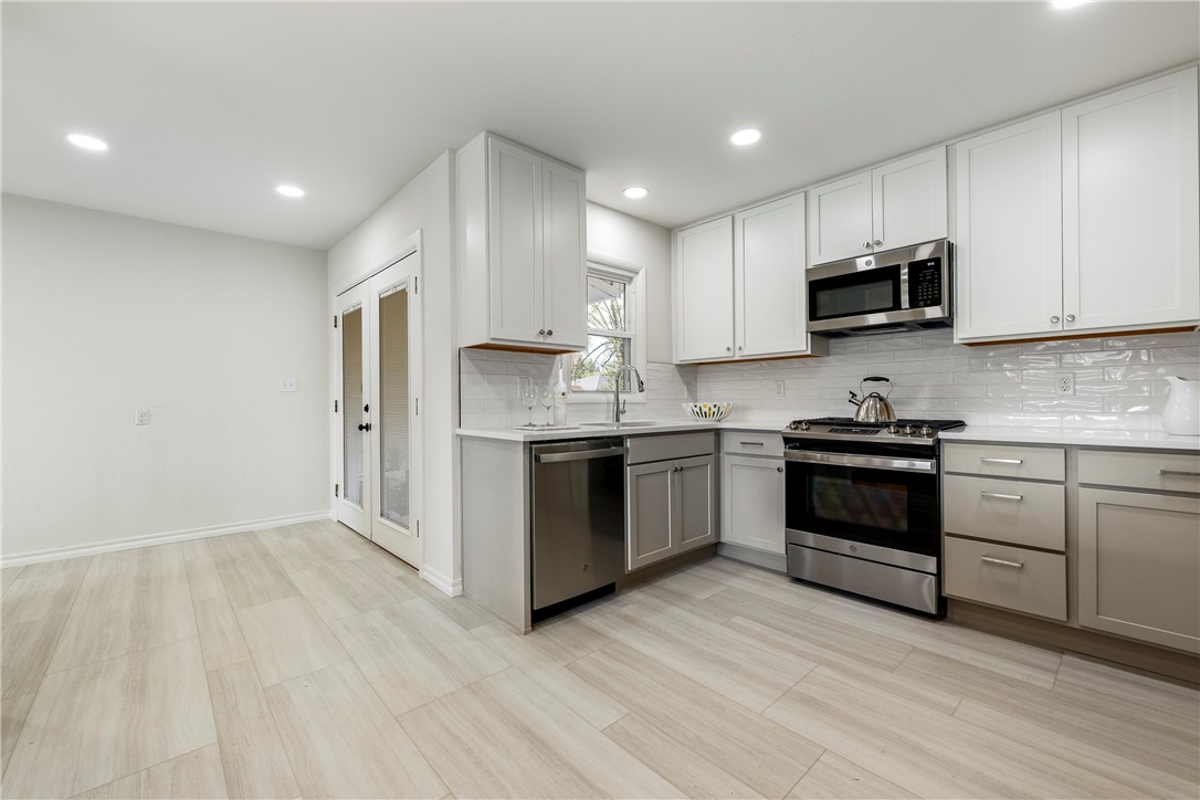Pritchard Add Bentonville - Residential