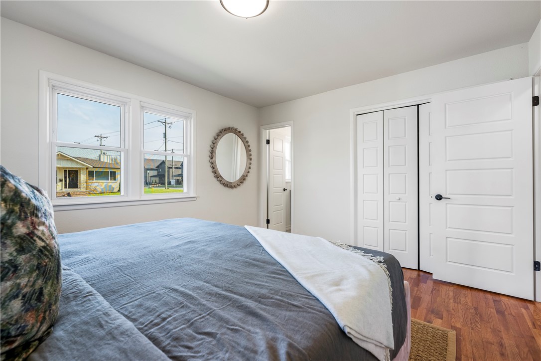 Pritchard Add Bentonville - Residential