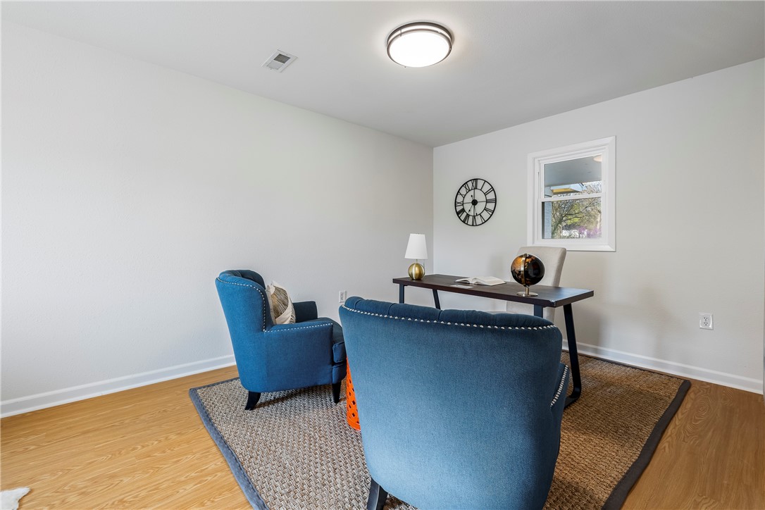 Pritchard Add Bentonville - Residential