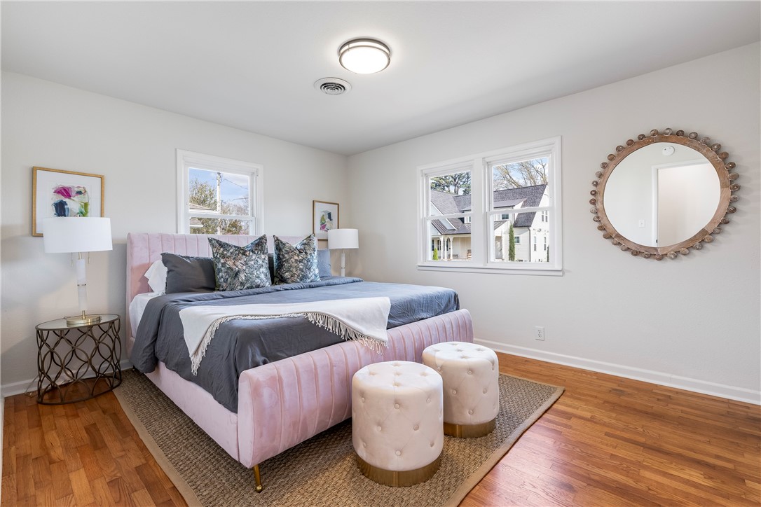 Pritchard Add Bentonville - Residential