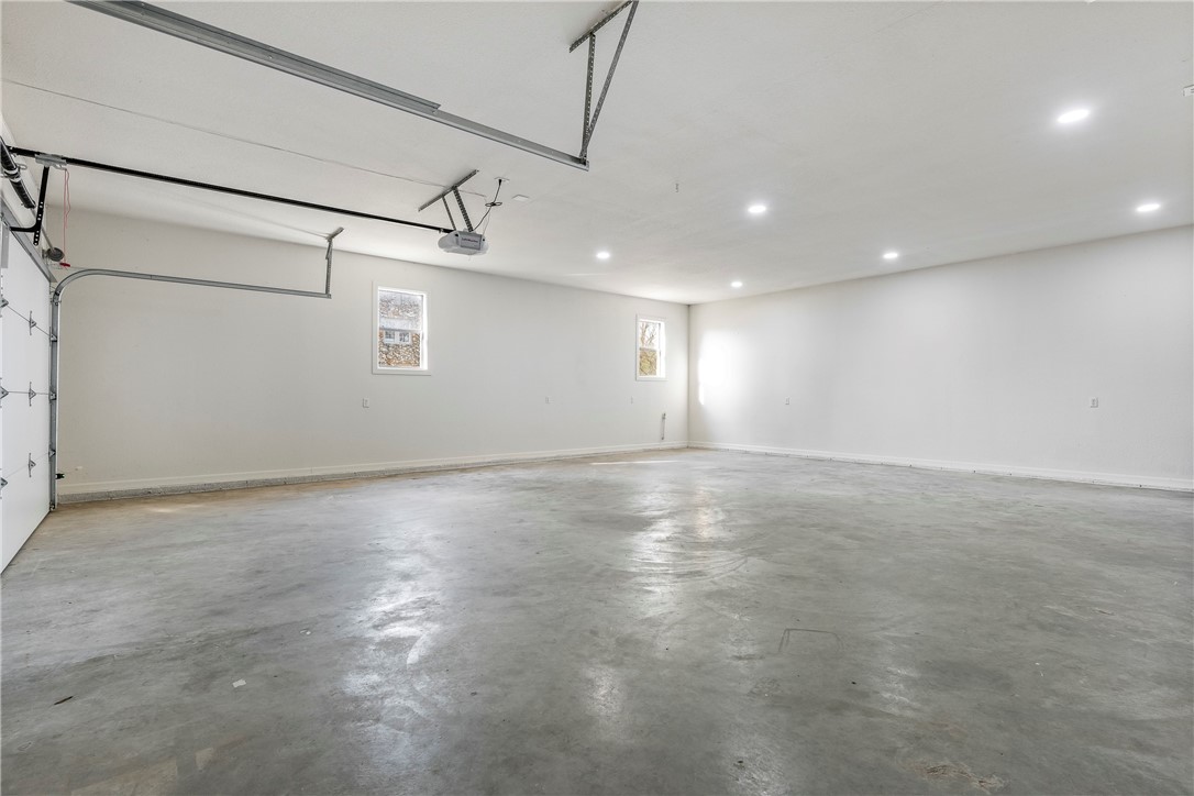Pritchard Add Bentonville - Residential