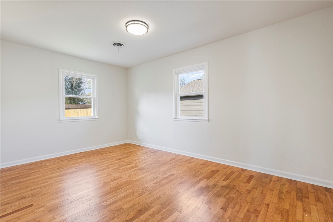 Pritchard Add Bentonville - Residential