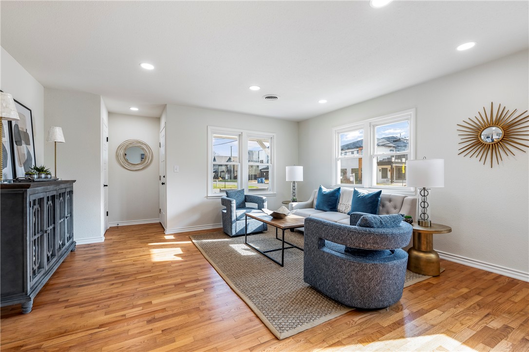 Pritchard Add Bentonville - Residential