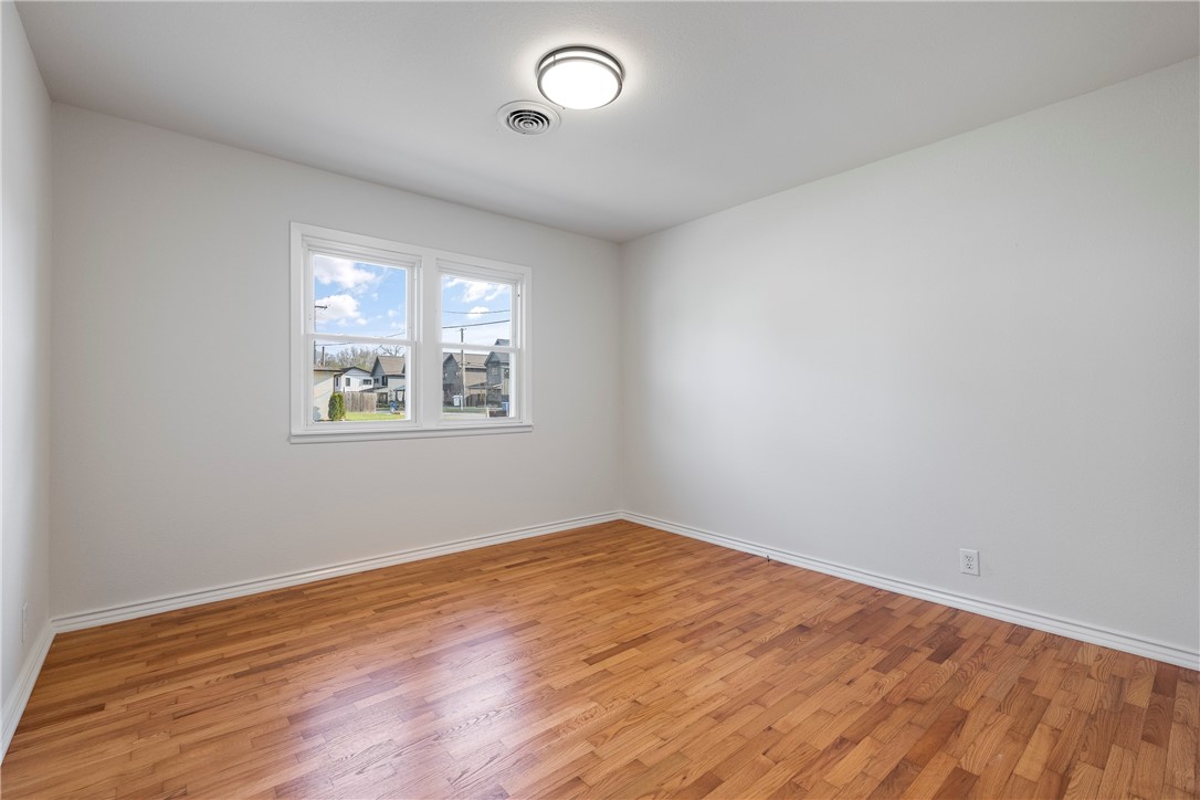 Pritchard Add Bentonville - Residential